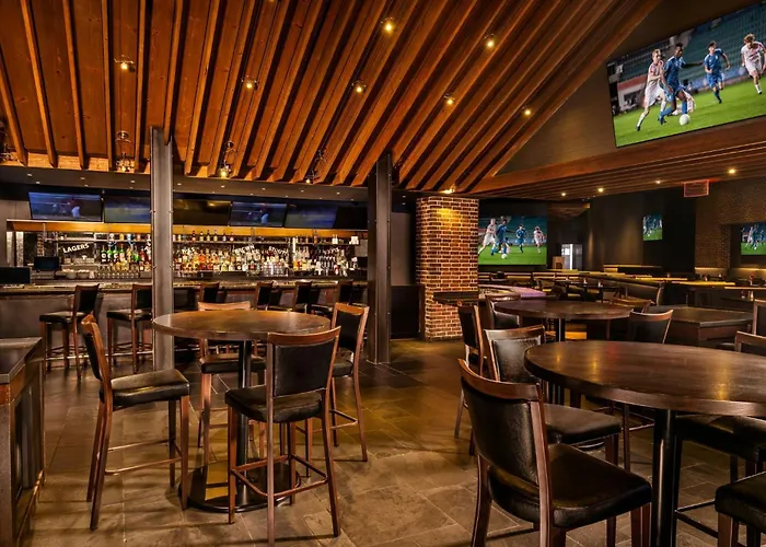 Luxor Hotel Las Vegas